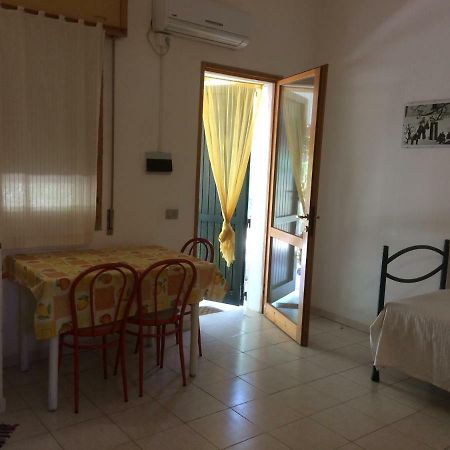 Agriturismo Sarrabus San Priamo Екстериор снимка