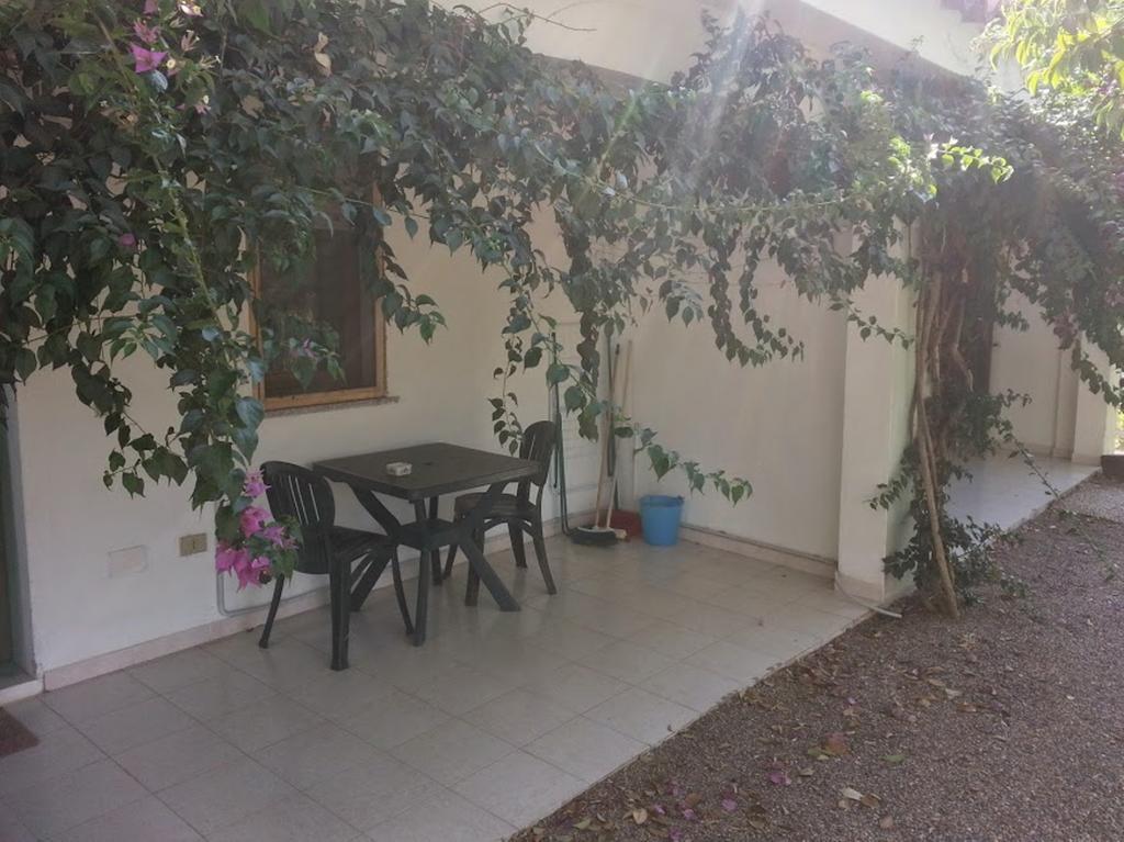 Agriturismo Sarrabus San Priamo Стая снимка