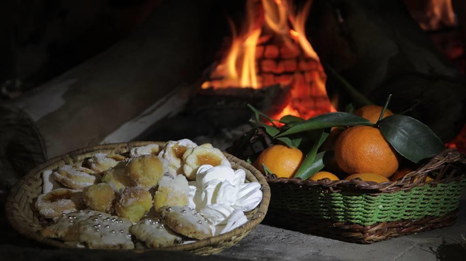 Agriturismo Sarrabus San Priamo Екстериор снимка